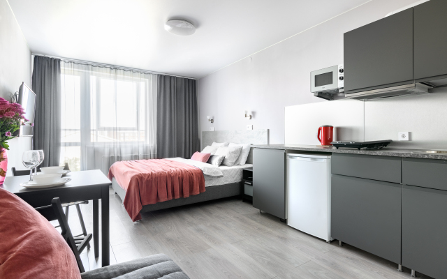 Rentalspb Apartments