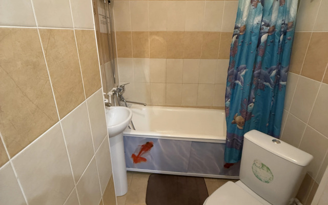 Апартаменты Аврора трехместные (id 121)