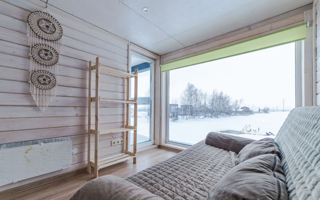 Sanino Space Holiday home