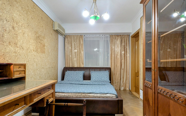 Квартира Свободна - Озерковская набережная 2/1 (2)