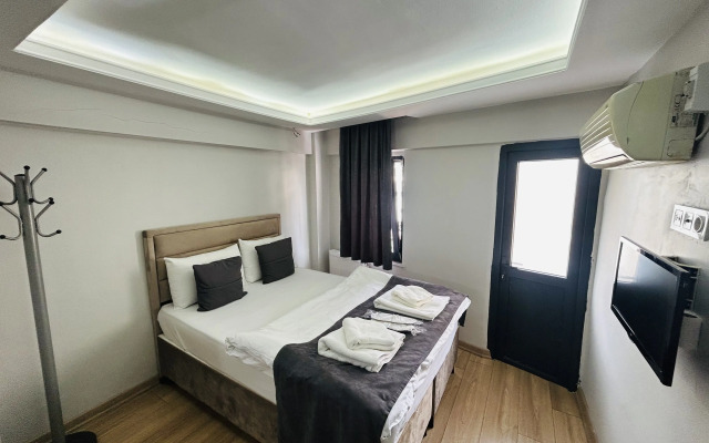 Mesil Old City Hotel