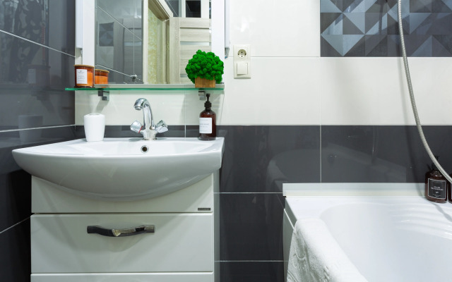 Апартаменты «Атмосфера» | Тень Сакуры — Вдохновение Восточной Эстетики