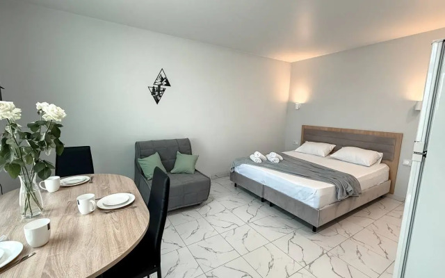 Vysota Ap 6 Apartments