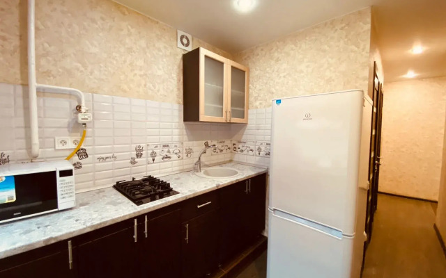 Michurinskaya 173k2 Apartments