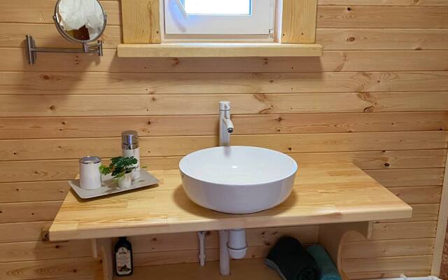 Гостевой дом Ptich&Co