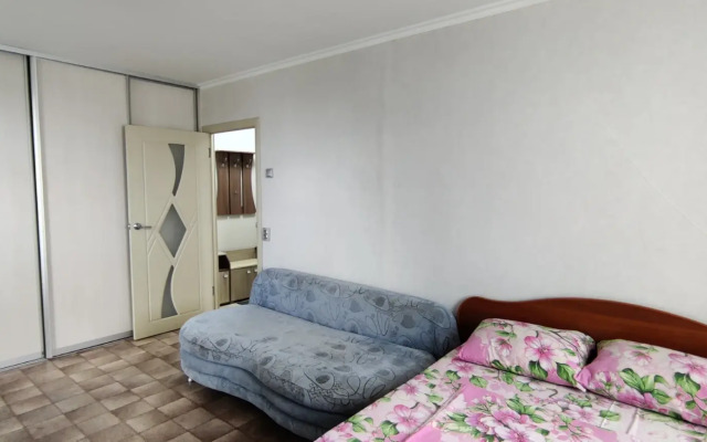 Квартира на Возейской 17