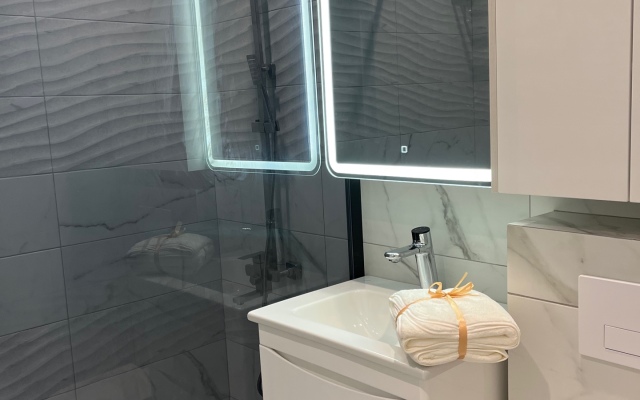 Апартаменты Умная квартира в Зеленоградске