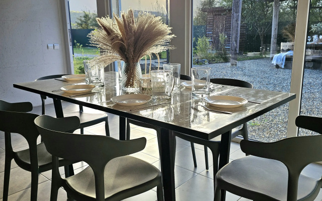 Частный дом Лякабанья