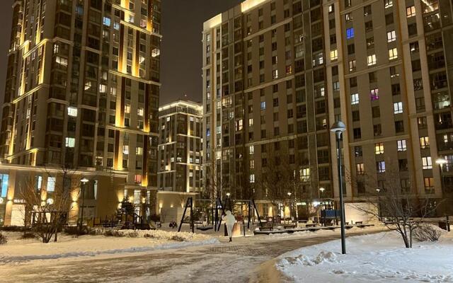 Botanical Beautiful Life Apartments