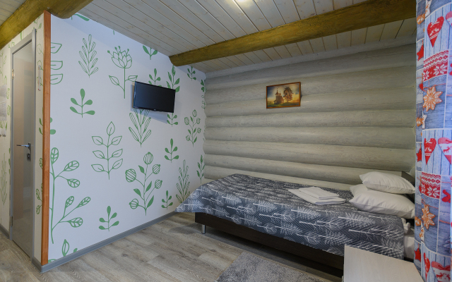 Гостевой дом Каргопольская Слобода