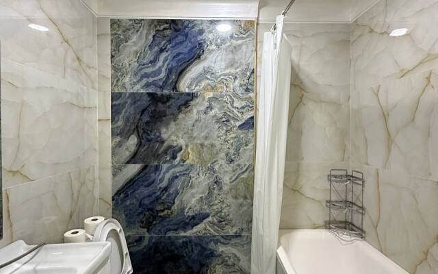 Tashkent Siti Gardens 111/2 Apartments