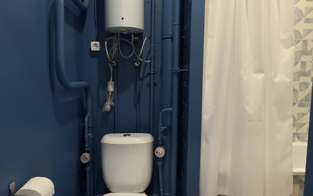 Квартира Уютная в центре Челябинска