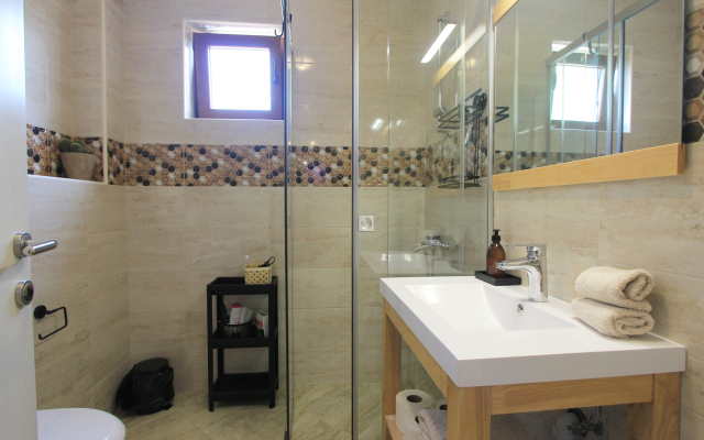 Romantic sea View Apartment in Petrovac Apartments