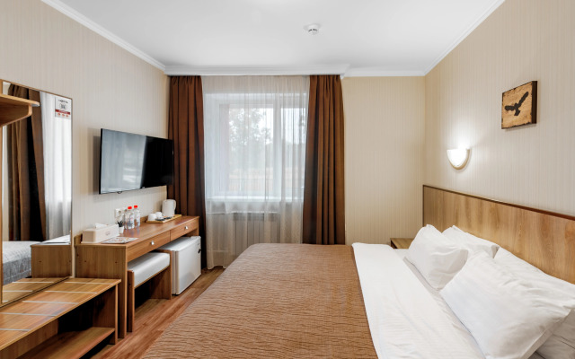 Aerootel Hotel