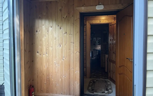 Частный Дом Место Уюта