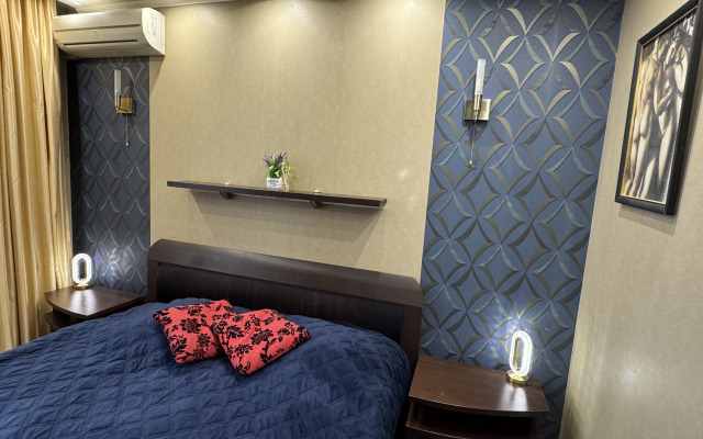 Svoy Lux Flat