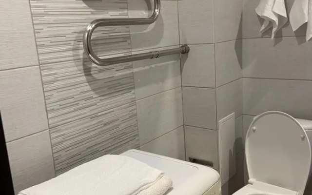 Квартира на Улице Льва Толстого 13