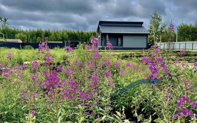 Afanasovo Green House Guest House