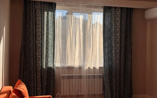 Апартаменты Уютные Жумабека 217