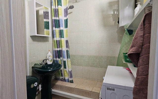 Апартаменты в центре Дальнереченска