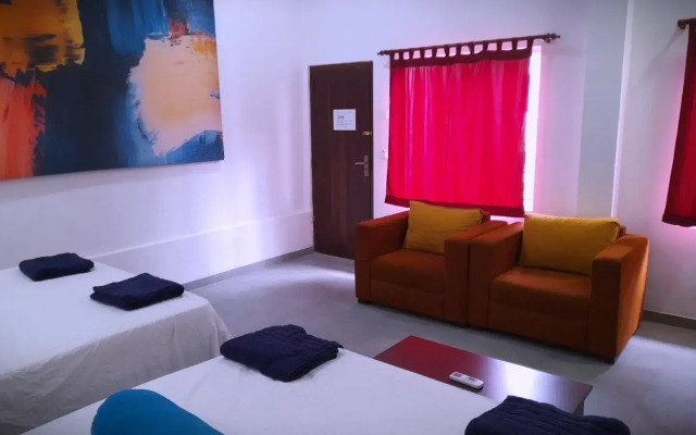 Sea Breeze Hotel