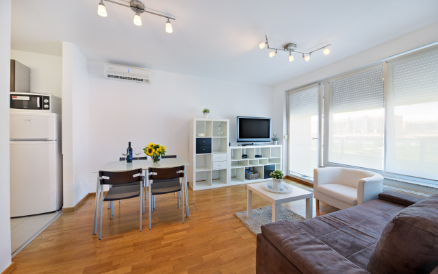 Spansko Zagreb Apartments