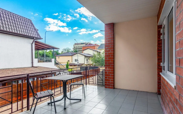 Amigo Guest House