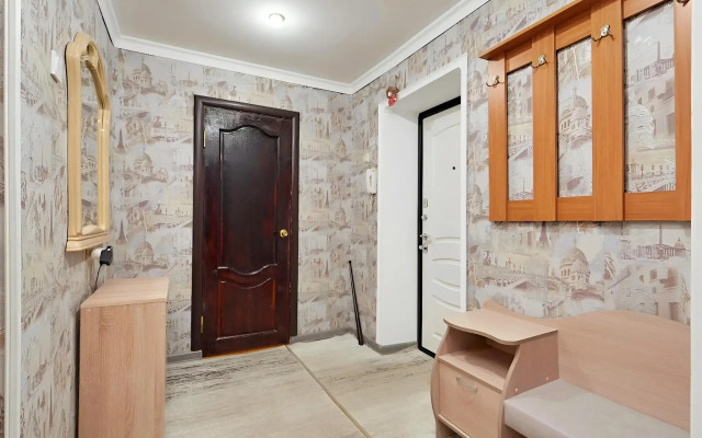 Квартира Островок Уюта