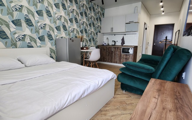 Квартира 9 литер