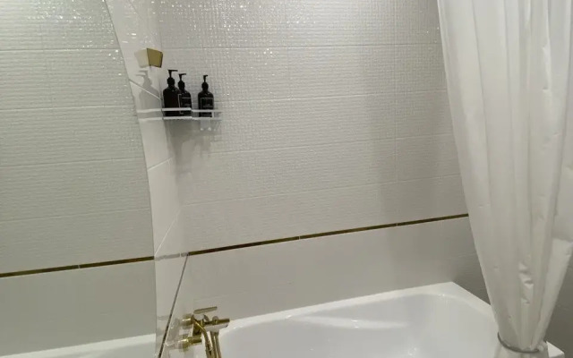 Zhk Levoberezhye Yevro 2 Biznes Flat