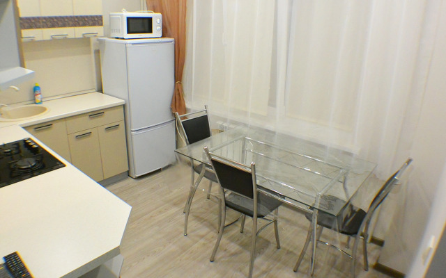 Квартира на улице Кирова, 77