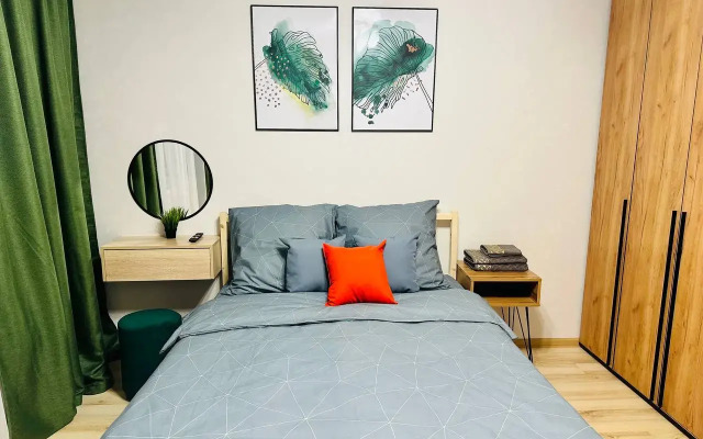 Flat Kvartira
