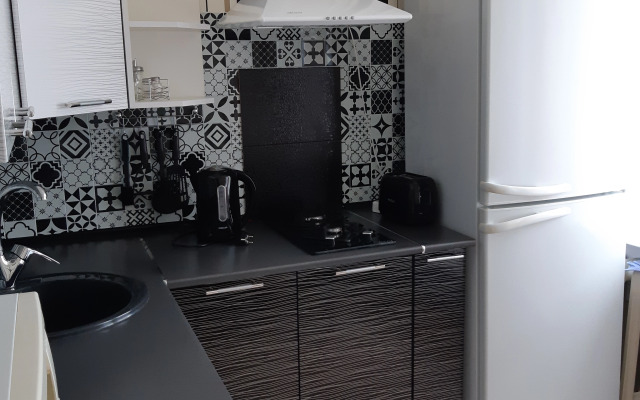 Квартира на Степанченко 3