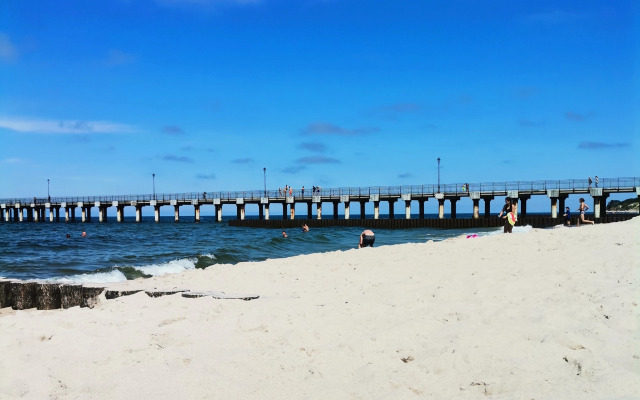 Частный дом Дом у моря