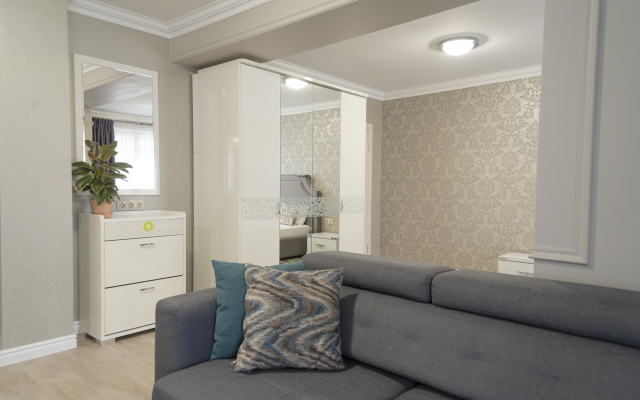 Apartments Pushkin
