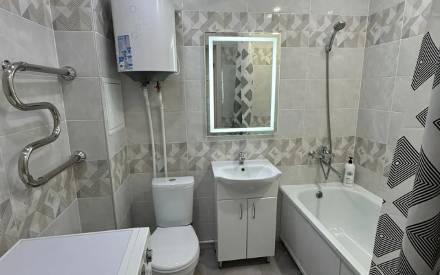 Zhilyo ul. Stroitelej, d. 69 Flat