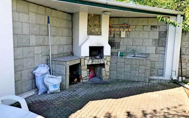 Частный Дом 119 Красноармейская