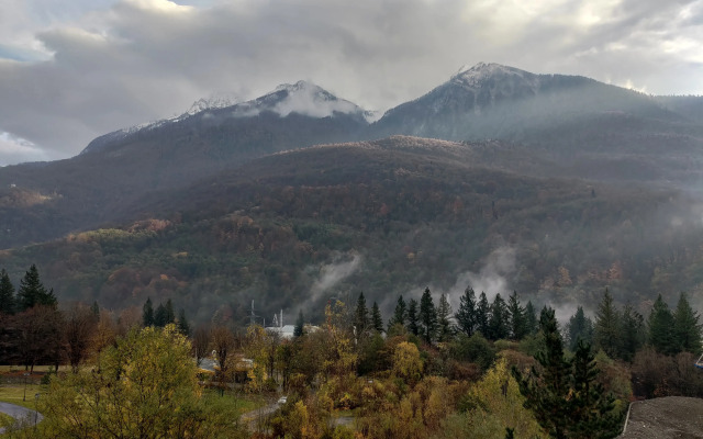 Квартира Жить в Горах