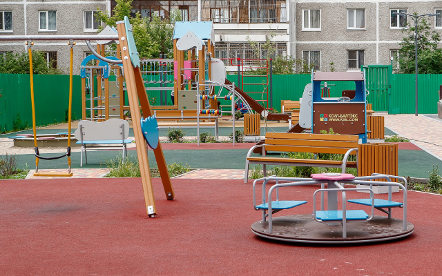 Апартаменты Жить Хорошо