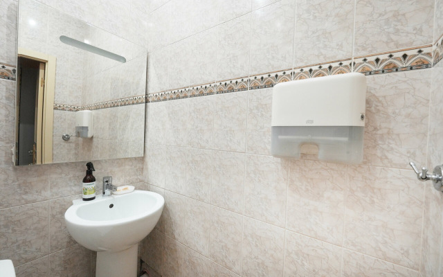 Afina Hotel