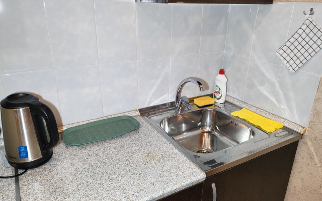 Апартаменты на Гражданской №3