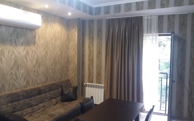 Апартаменты Magi