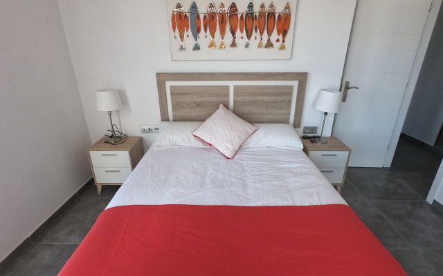 Vacacional Adeje 12 Apartments