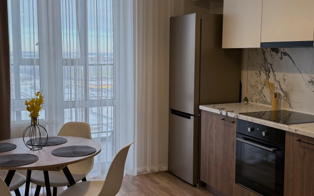 Квартира Уютная