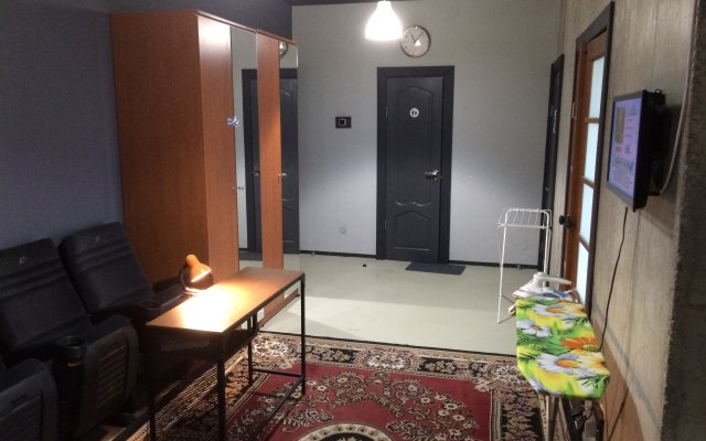 Меблированные комнаты SPB Esenin