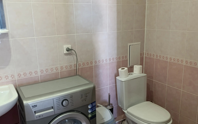 Квартира в Центре Сукко Альфа Рент Сукко