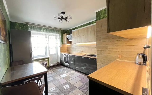 Квартира на Елецком шоссе