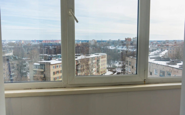 Апартаменты Уютная на Чапаева 49б