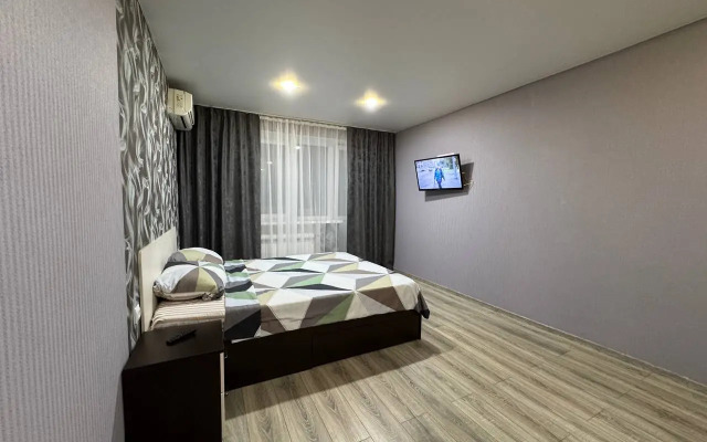 Квартира на Невской 10