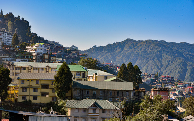 Darjeeling Hotel Summer Palace